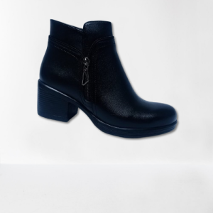 BOTIN CASUAL TACO 5 - INGRID