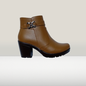 BOTIN CASUAL - MARCA INGRID